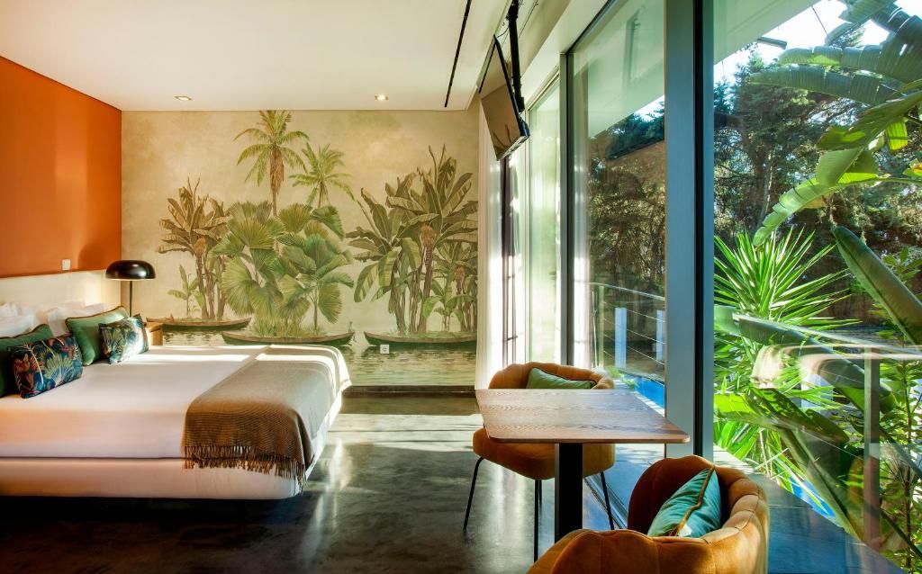 Гостевой дом «Casa Vela Charm Guest House» фото 3