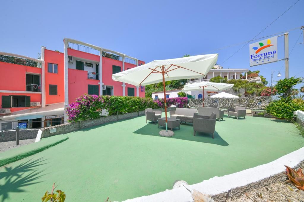 Hotel Antares фото 6