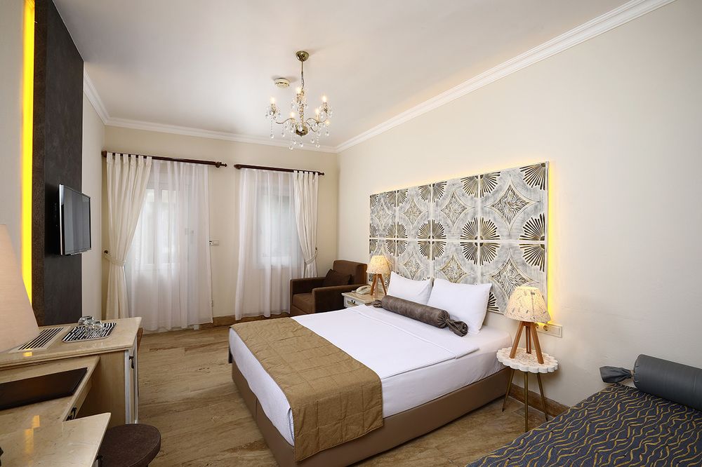 Fleur Bay Resort фото 121