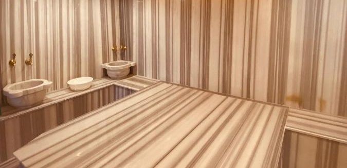 Фото отеля Royal Bosphorus