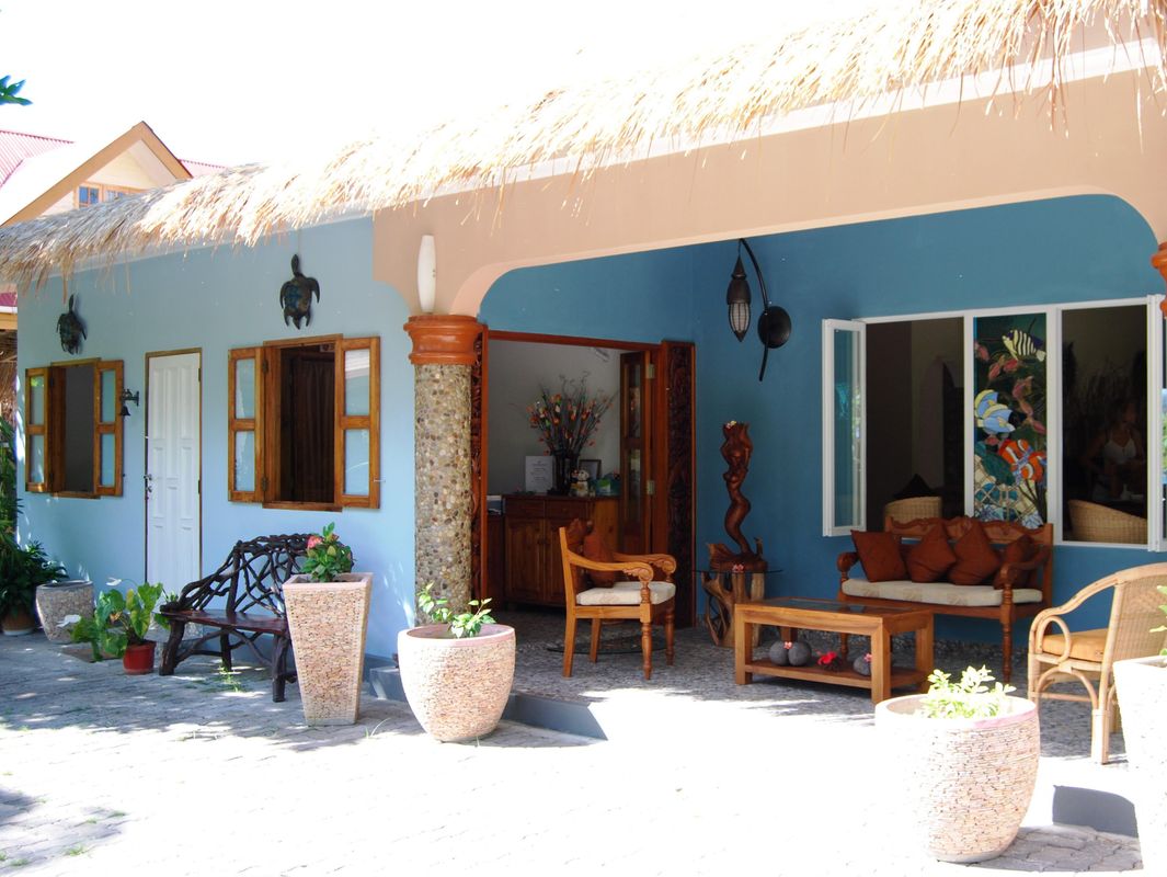 The Islanders Guest House фото 25