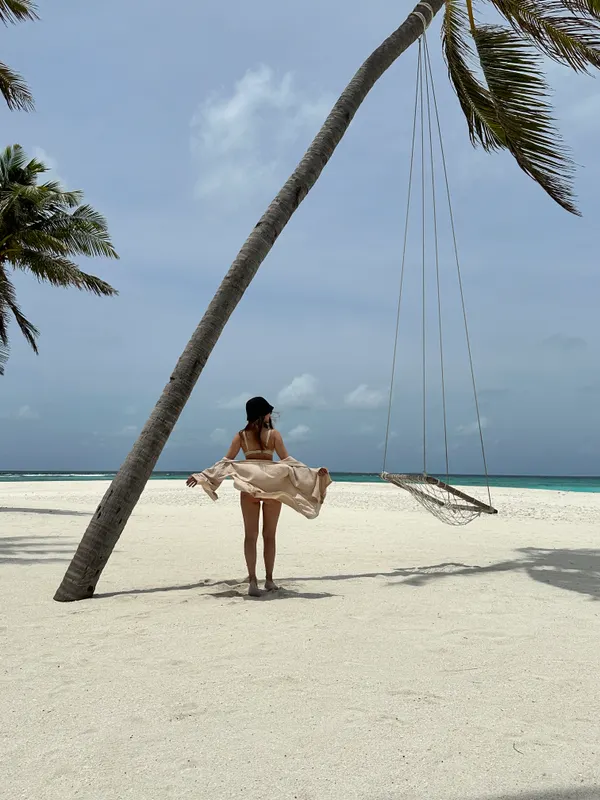 Hondaafushi Island Resort фото 38