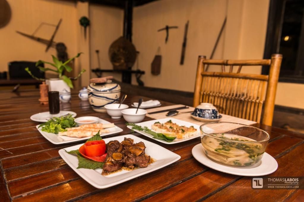 Whale Island Resort фото 18