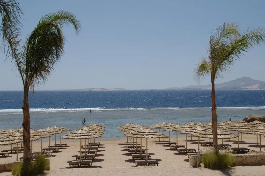 Cleopatra Luxury Resort Sharm El Sheikh фото 32