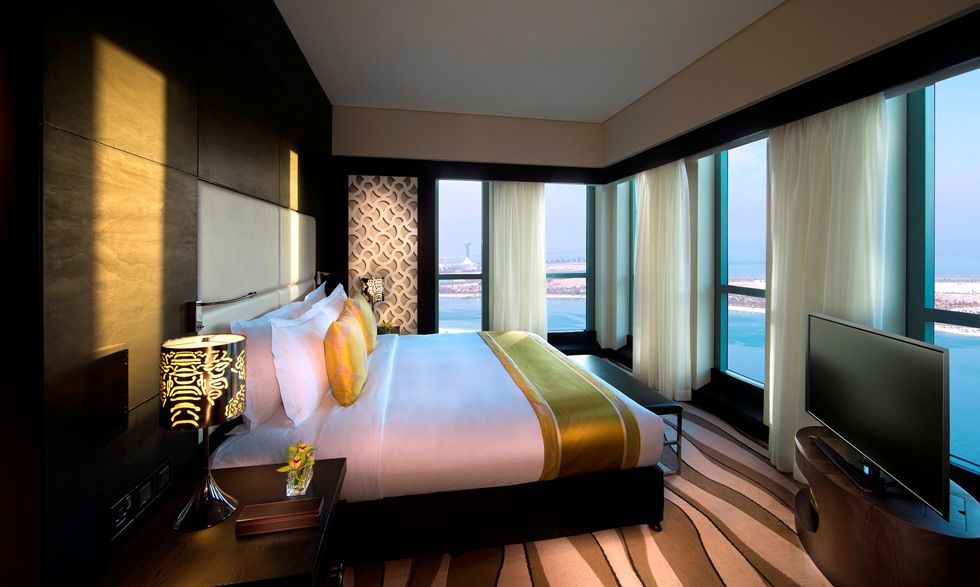 Sofitel Abu Dhabi Corniche фото 67