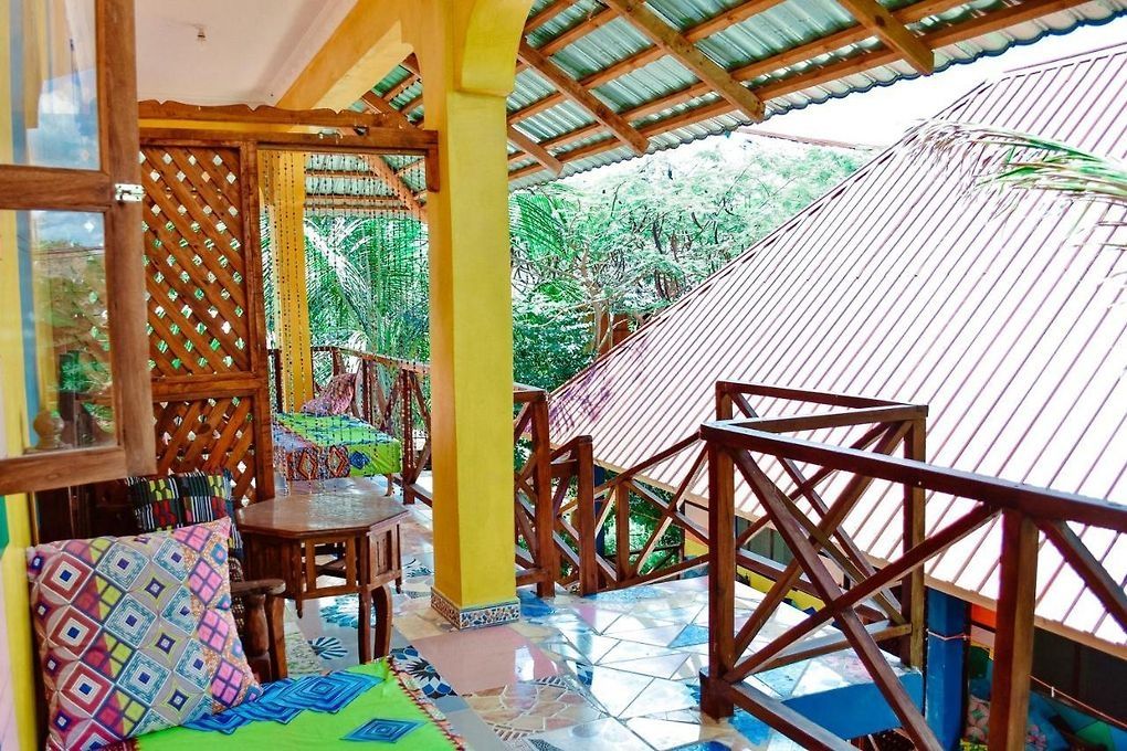 Coccobello Zanzibar фото 2