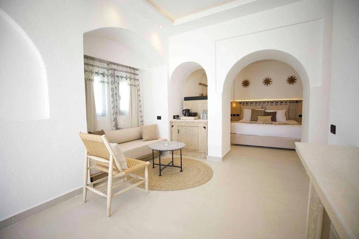 Sunrise Tucana Resort - Grand Select фото 48