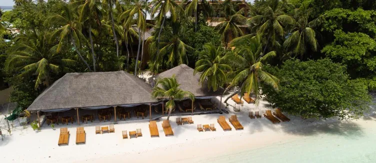 Фото отеля Ecoboo Maldives