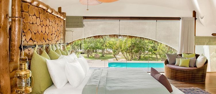 Фото отеля Uga Chena Huts