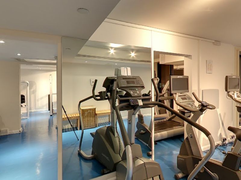 DoubleTree by Hilton Hotel London – Westminster фото 22