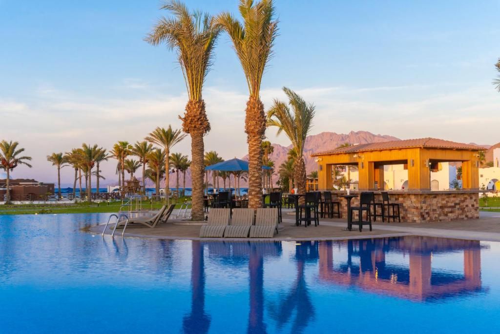 Safir Dahab Resort фото 60