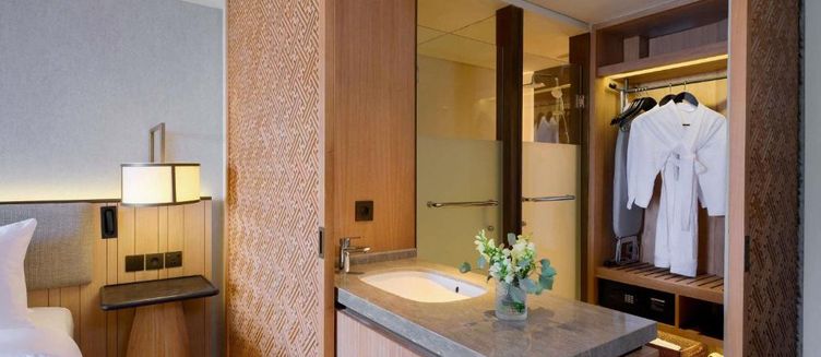 Фото отеля Novotel Bali Ubud Resort