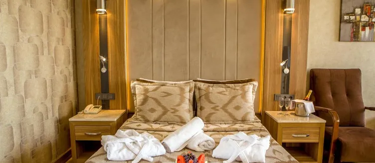 Фото отеля Didim Beach Resort Aqua & Elegance
