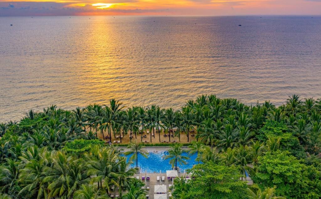 Salinda Resort Phu Quoc Island фото 8