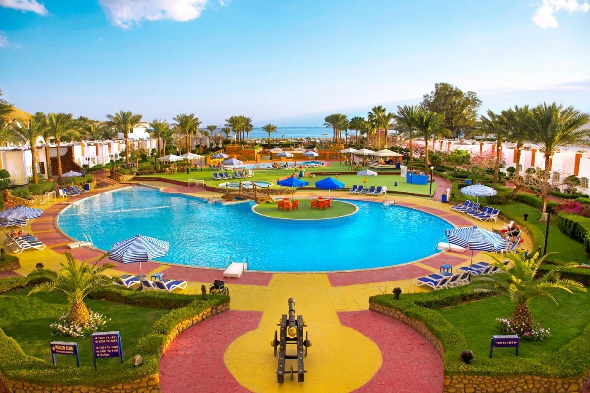 Gafy Resort Aqua Park фото 138