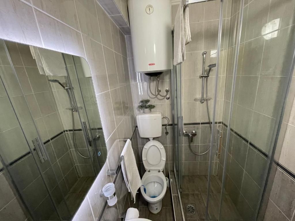 Guest house Villa Slavica фото 15
