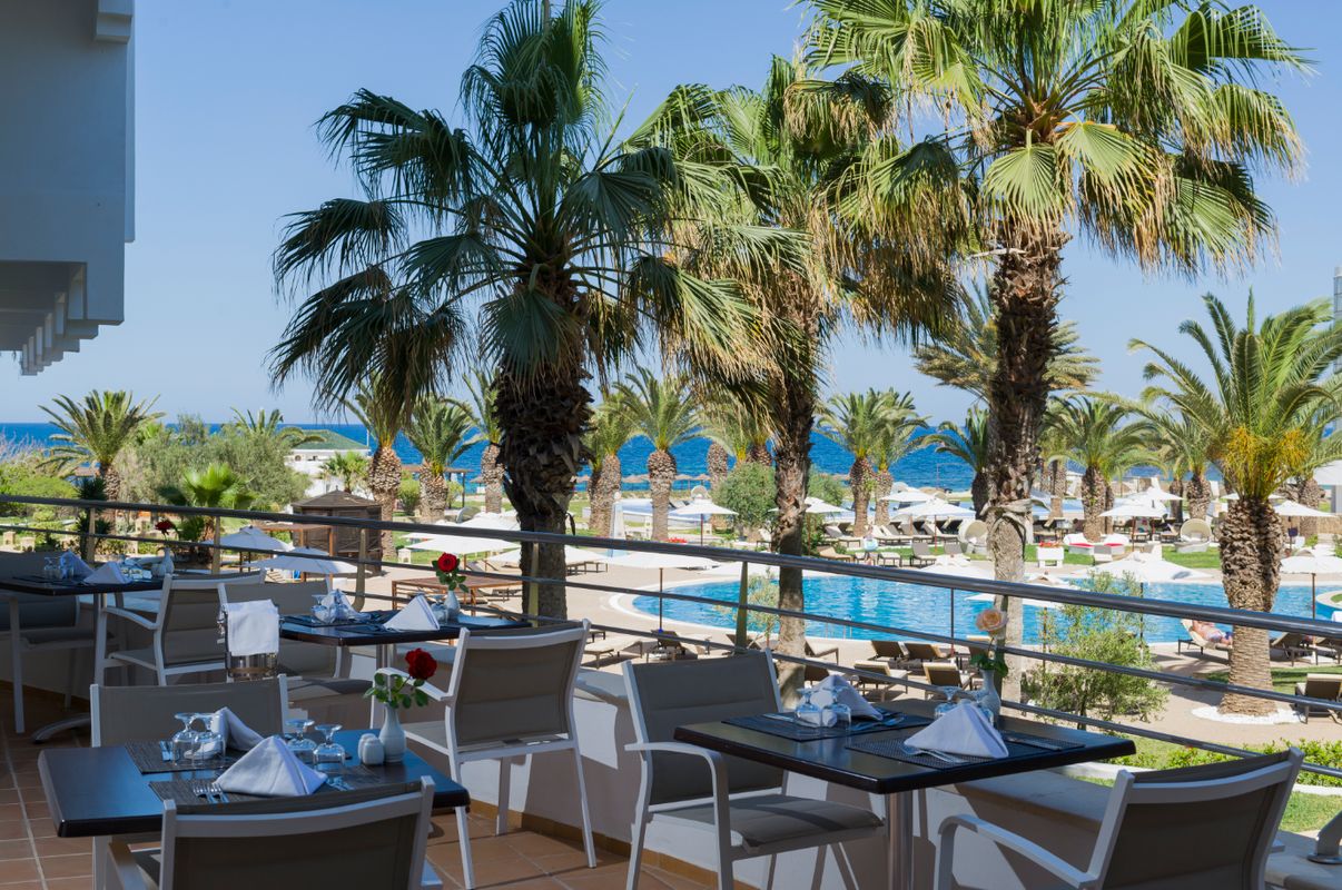Iberostar Selection Kantaoui Bay фото 17