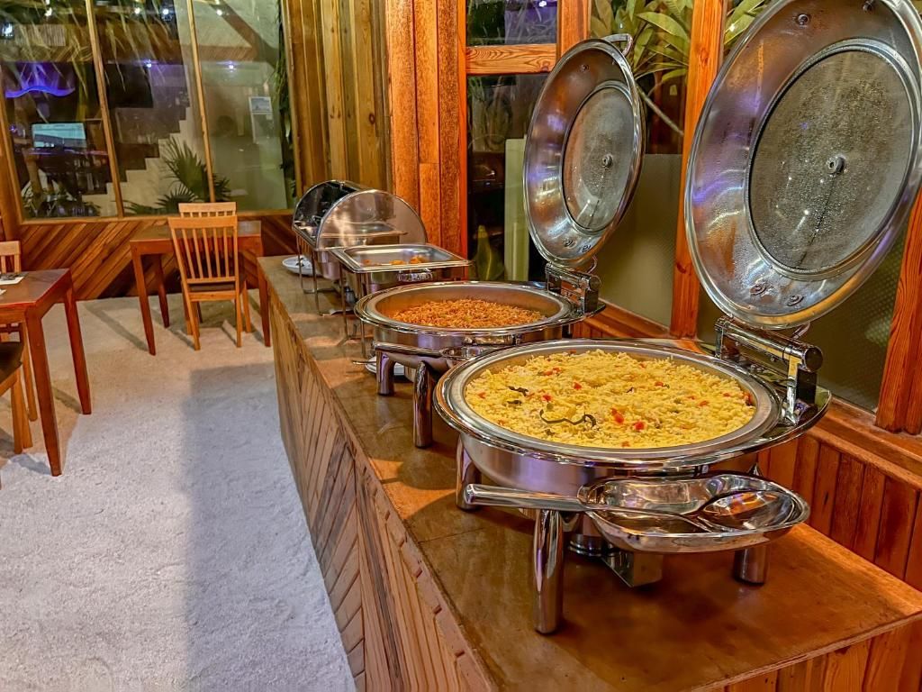 Guest House «Manta Dhangethi Guest House» фото 35