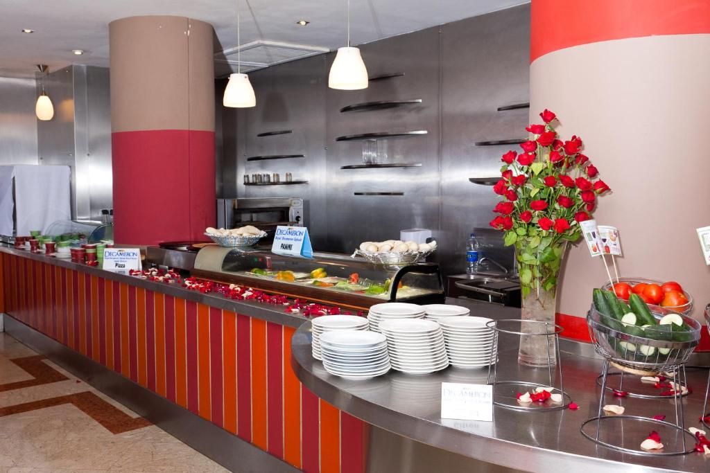 Royal Decameron Tafoukt Beach Resort - All Inclusive фото 18