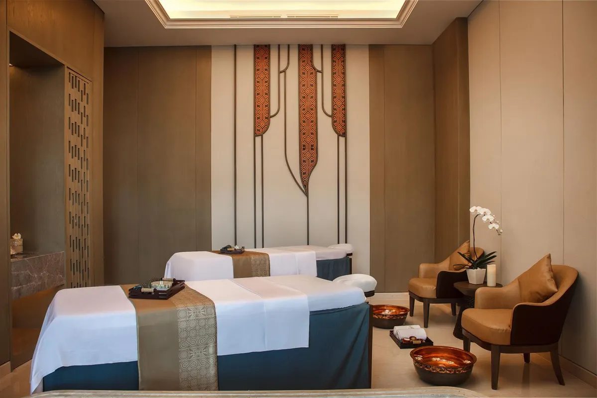 Movenpick Resort & Spa Jimbaran Bali фото 22
