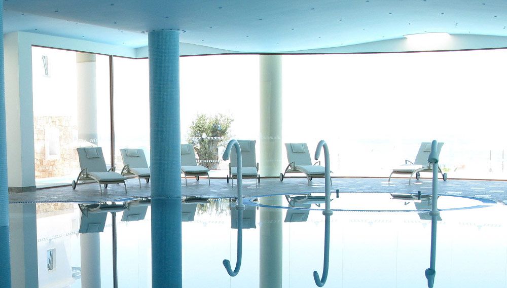 Atrium Prestige Thalasso Spa Resort & Villas фото 31