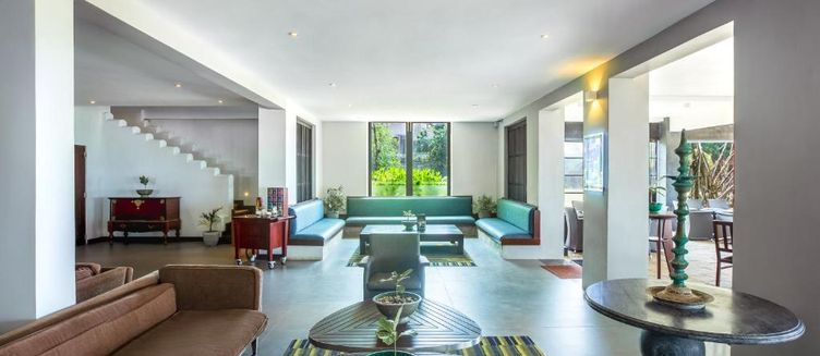 Фото отеля Earl's Reef