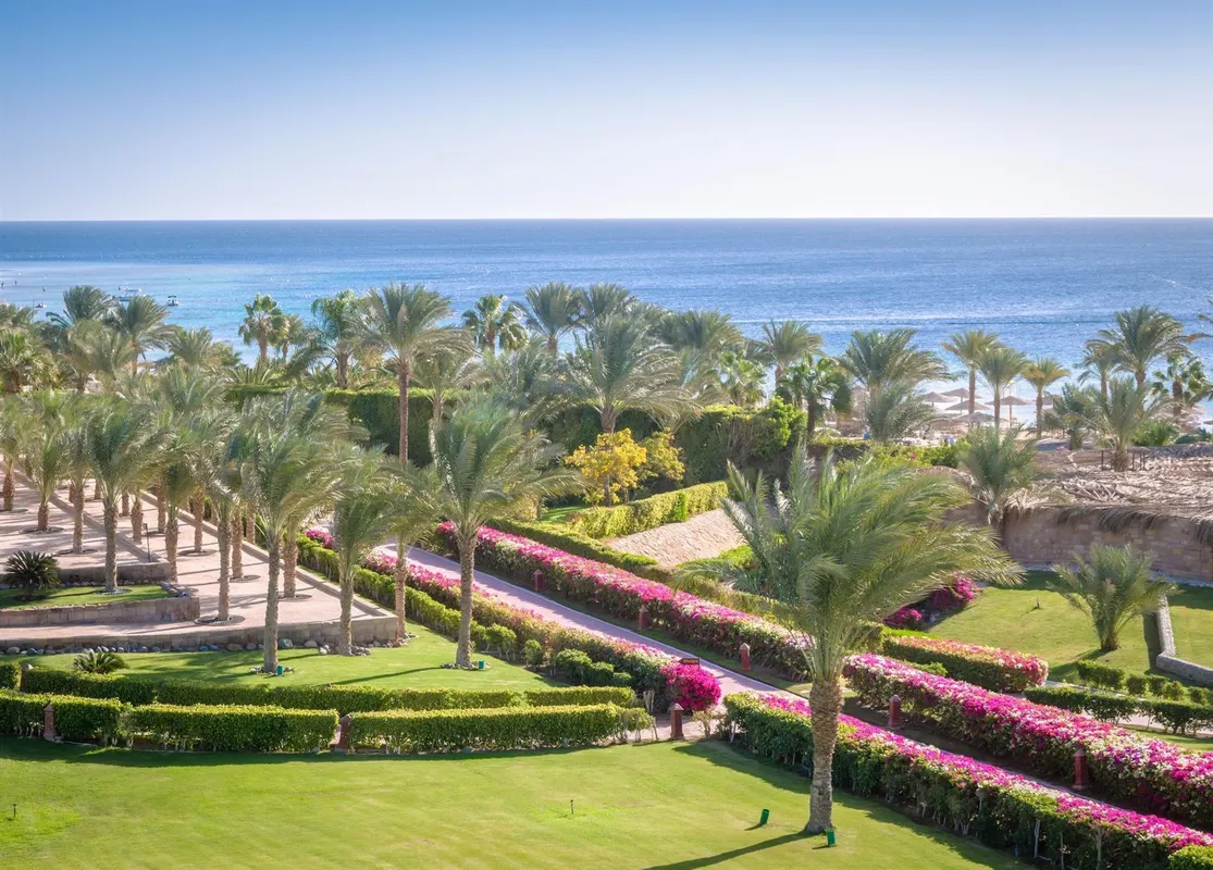 Fort Arabesque Resort, Spa & Villas фото 24