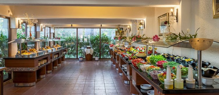Фото отеля Natur Garden Hotel