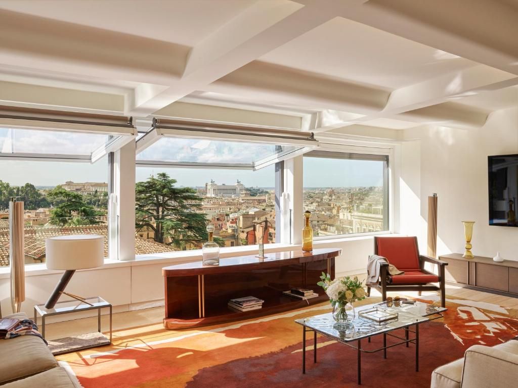 Eden - Dorchester Collection фото 23