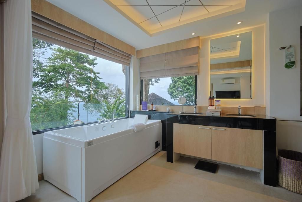 Centara Villas Phi Phi Island фото 46