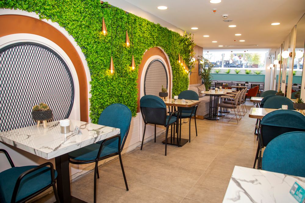 Dosso Dossi Hotels Yenikapı фото 49