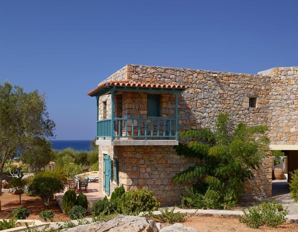 Kalimera Kriti Hotel & Village Resort фото 37