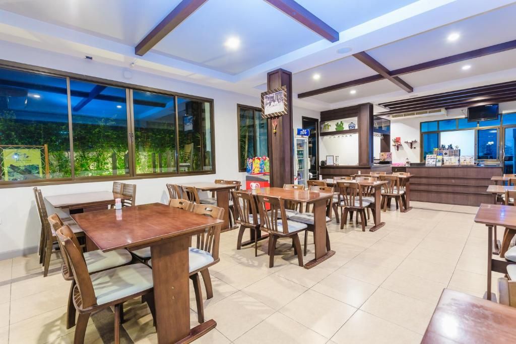Airport Mansion Phuket фото 3