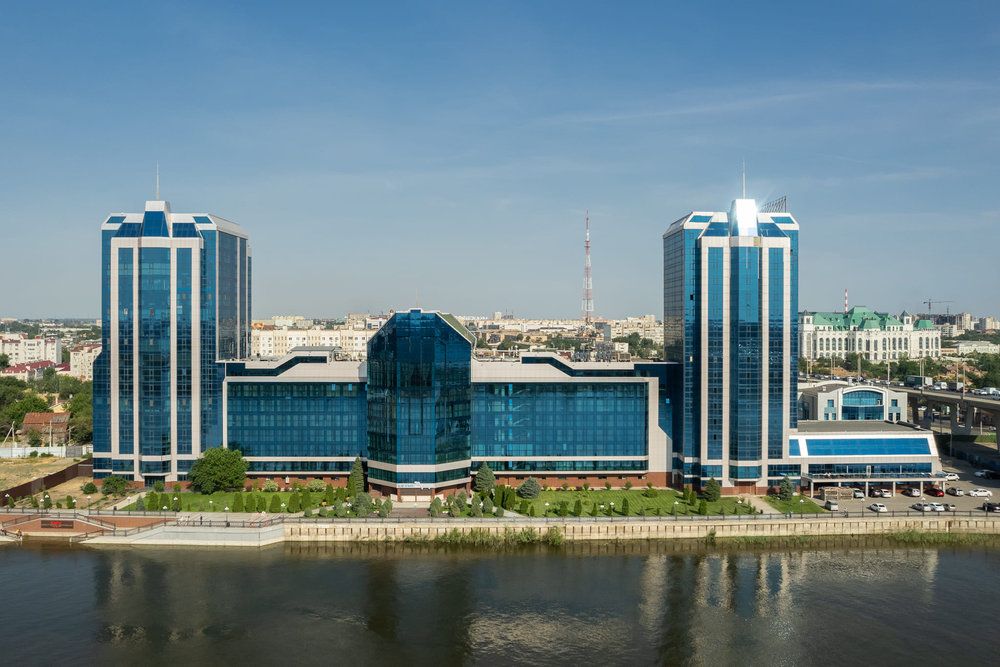 Marins Grand Hotel Астрахань фото 33