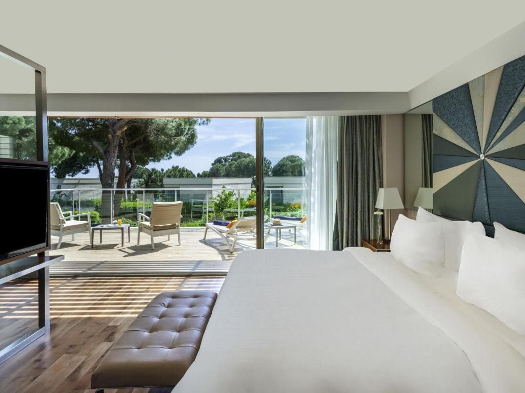 Club Prive By Rixos Belek фото 94