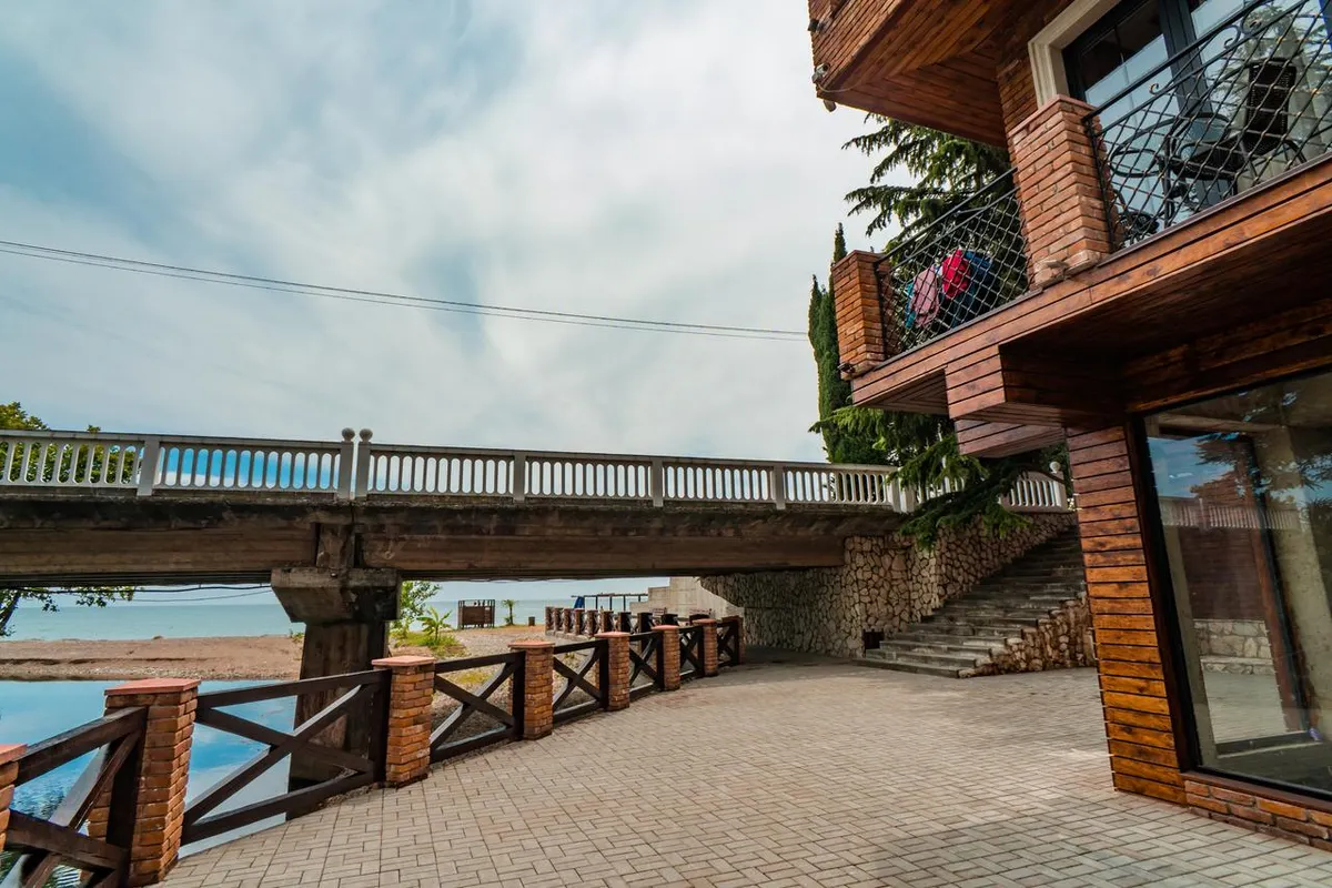 Afon Black Sea Resort фото 15