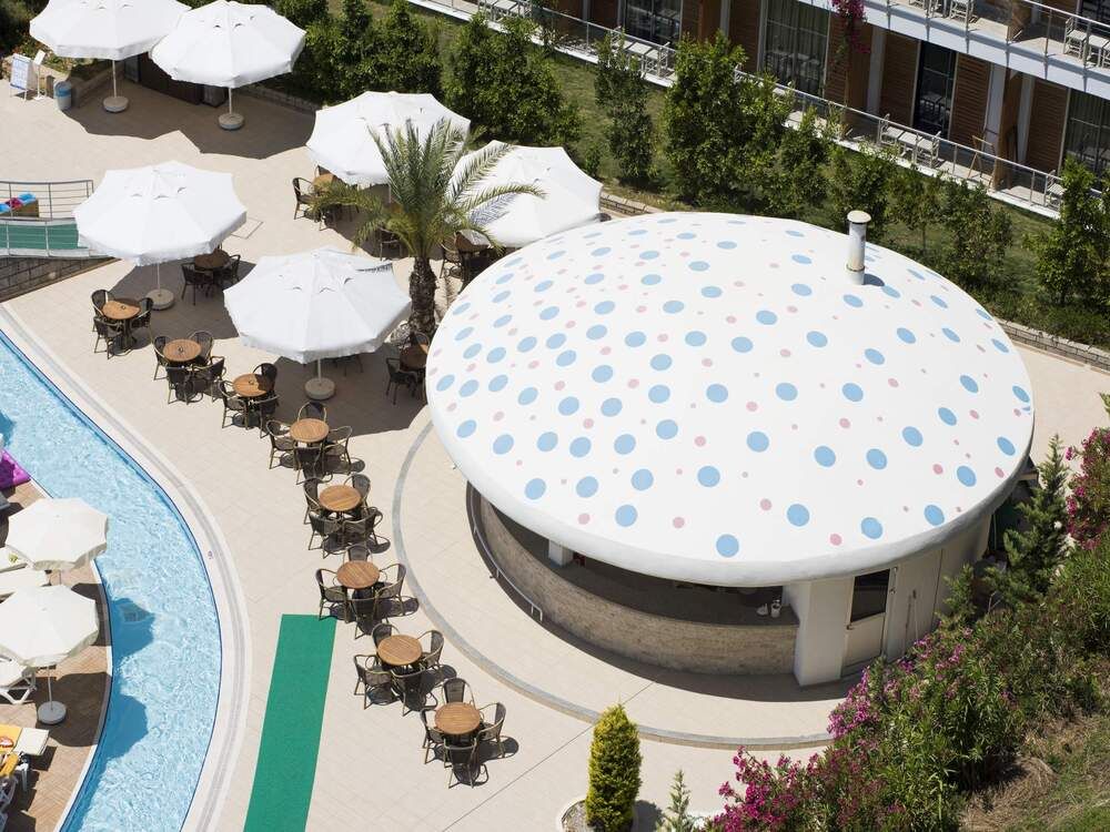 Club Kastalia Holiday Village фото 72