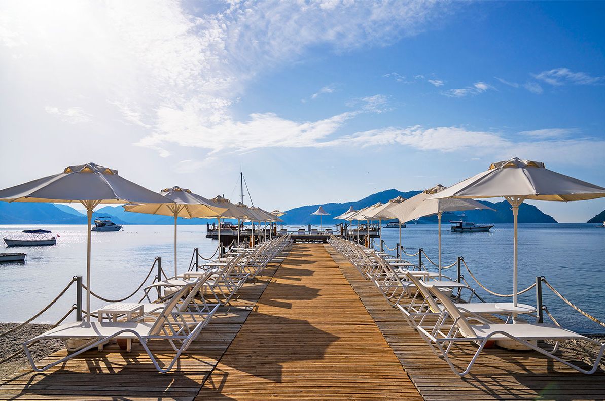 Cettia Beach Resort фото 10