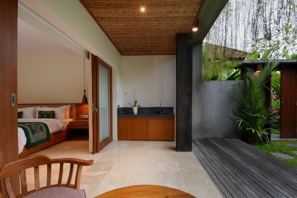 Japa Suites & Villas фото 33