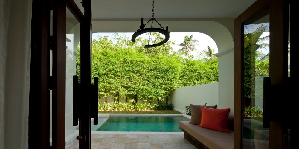 SALA Samui Choengmon Beach Resort фото 74