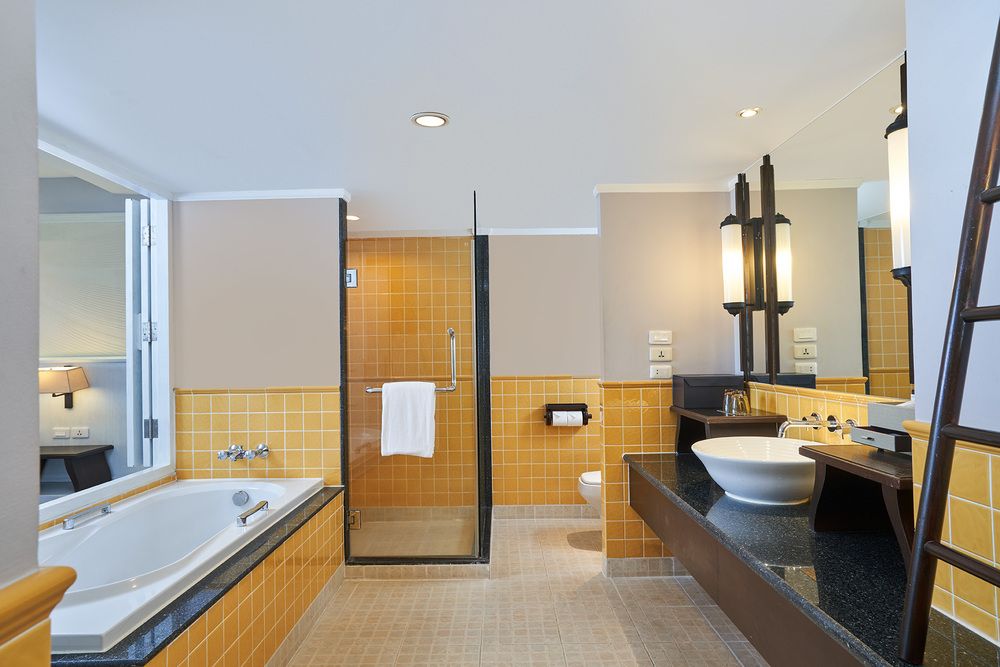 Sheraton Samui Resort фото 115