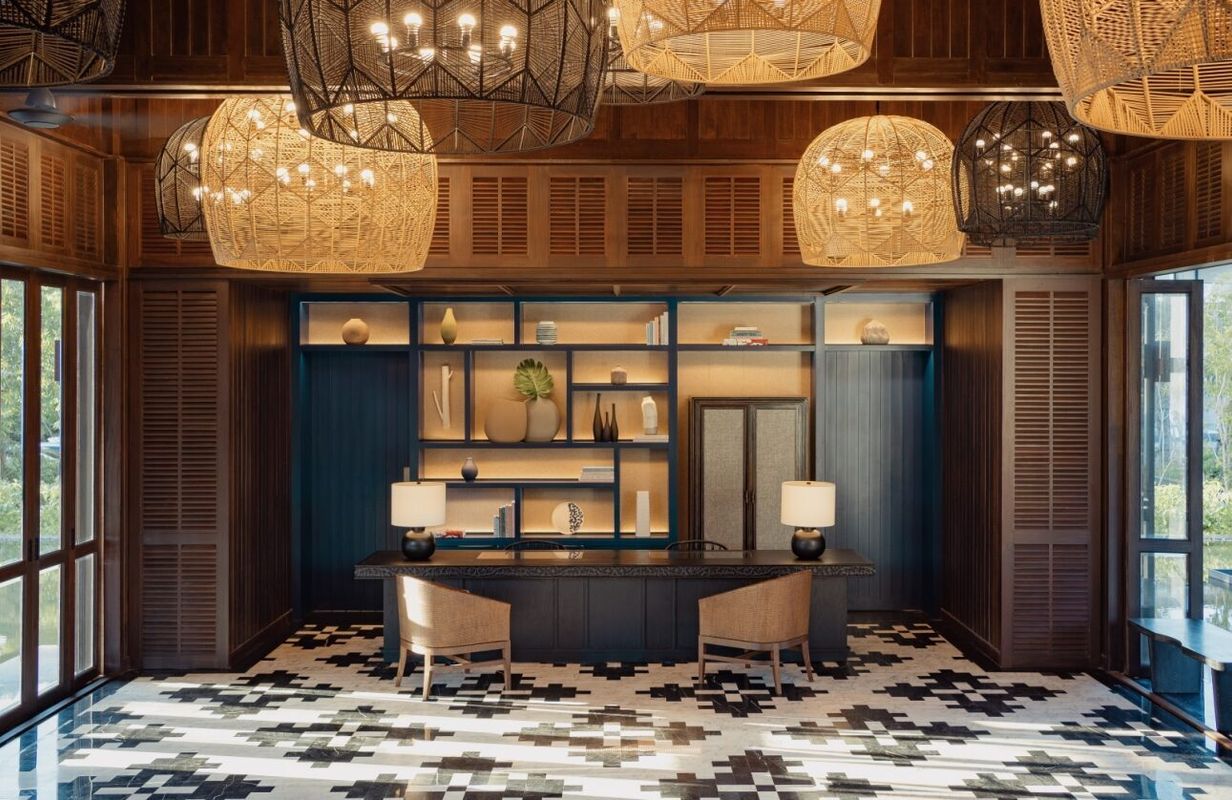 Kimpton Kitalay Samui фото 22