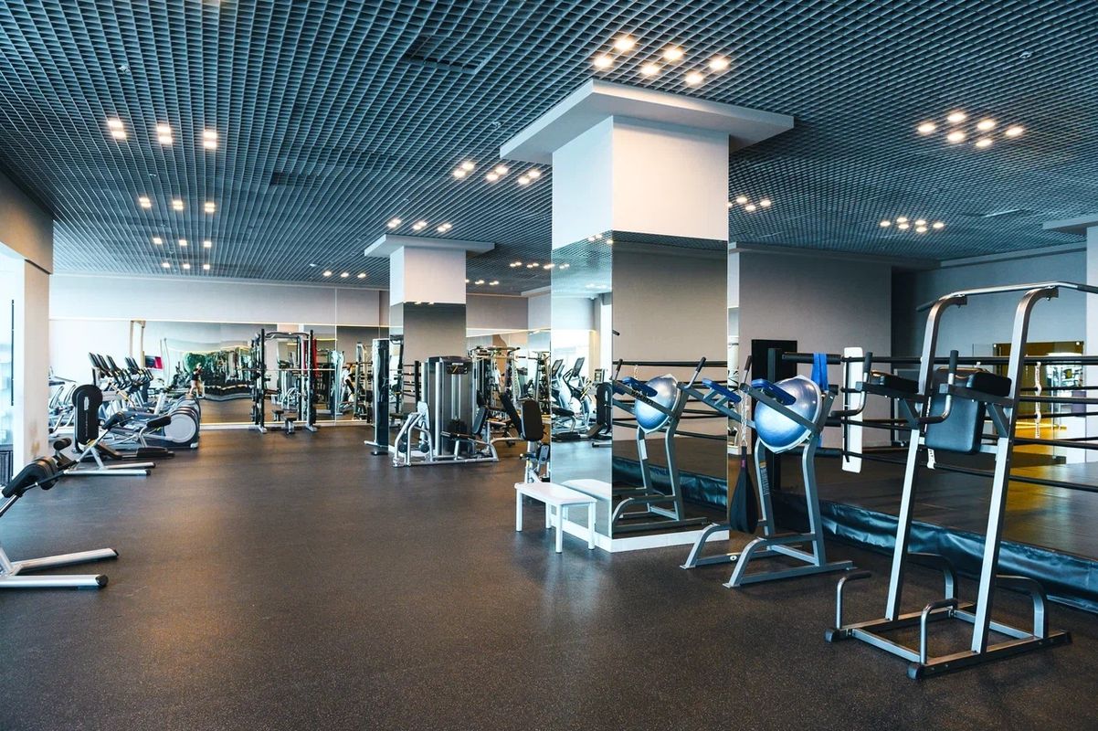 Wellness SPA Отель Море фото 197