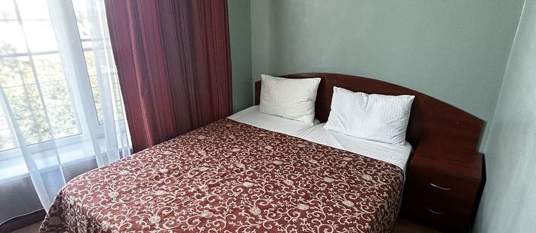 Фото отеля Пансионат «Пляж»