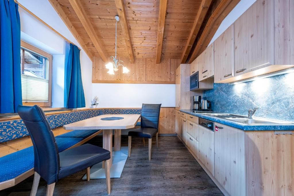 Alpenresort Thanner фото 29