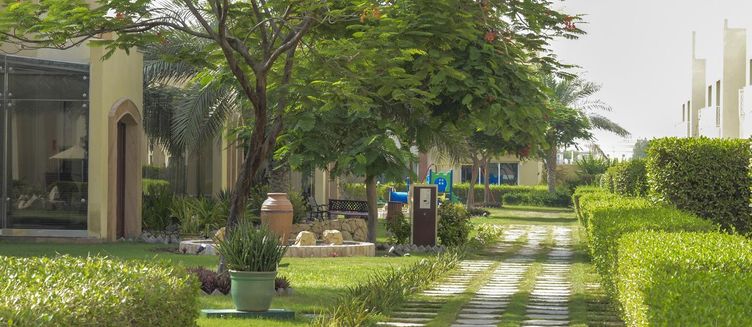 Фото отеля Coral Boutique Villas Hotel