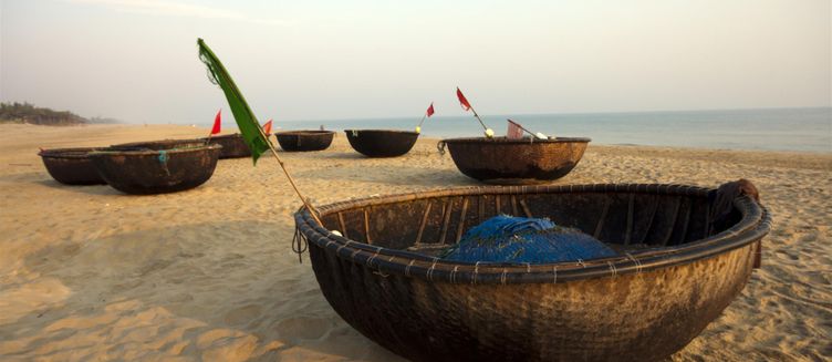 Фото отеля Phu Thinh Boutique Resort & Spa