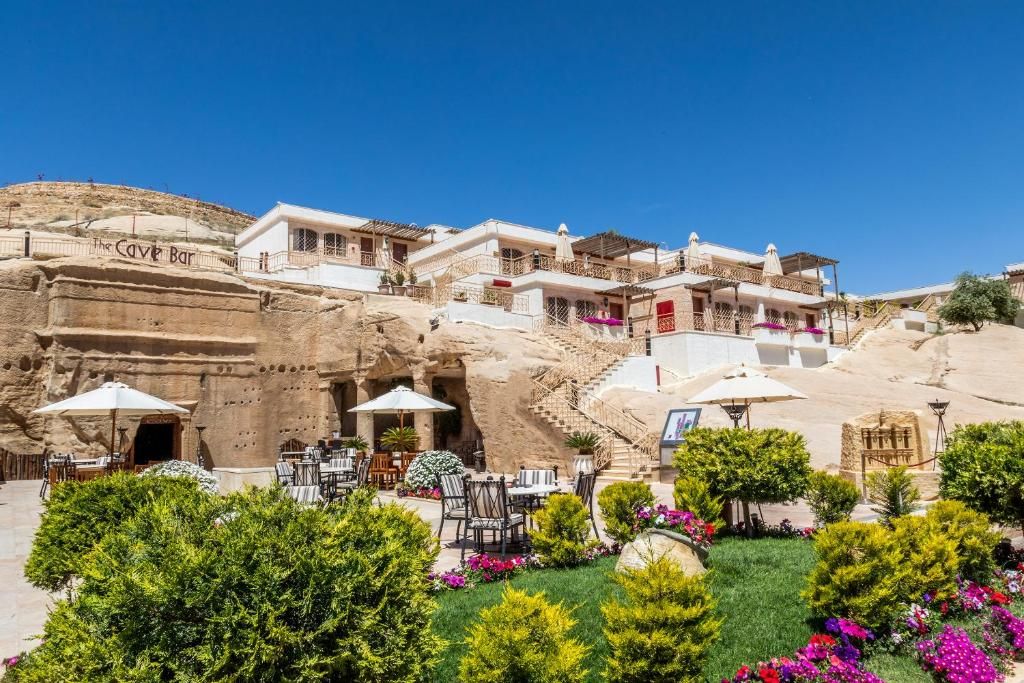 Petra Guest House Hotel фото 2