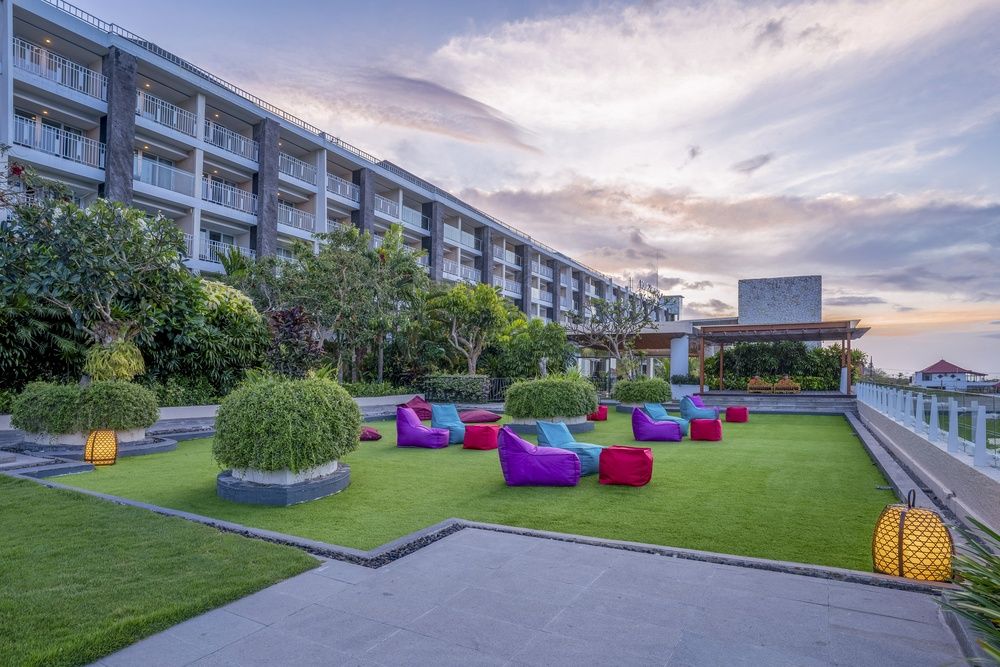 Four Points by Sheraton Bali, Ungasan фото 34