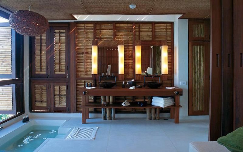 Six Senses Samui фото 33